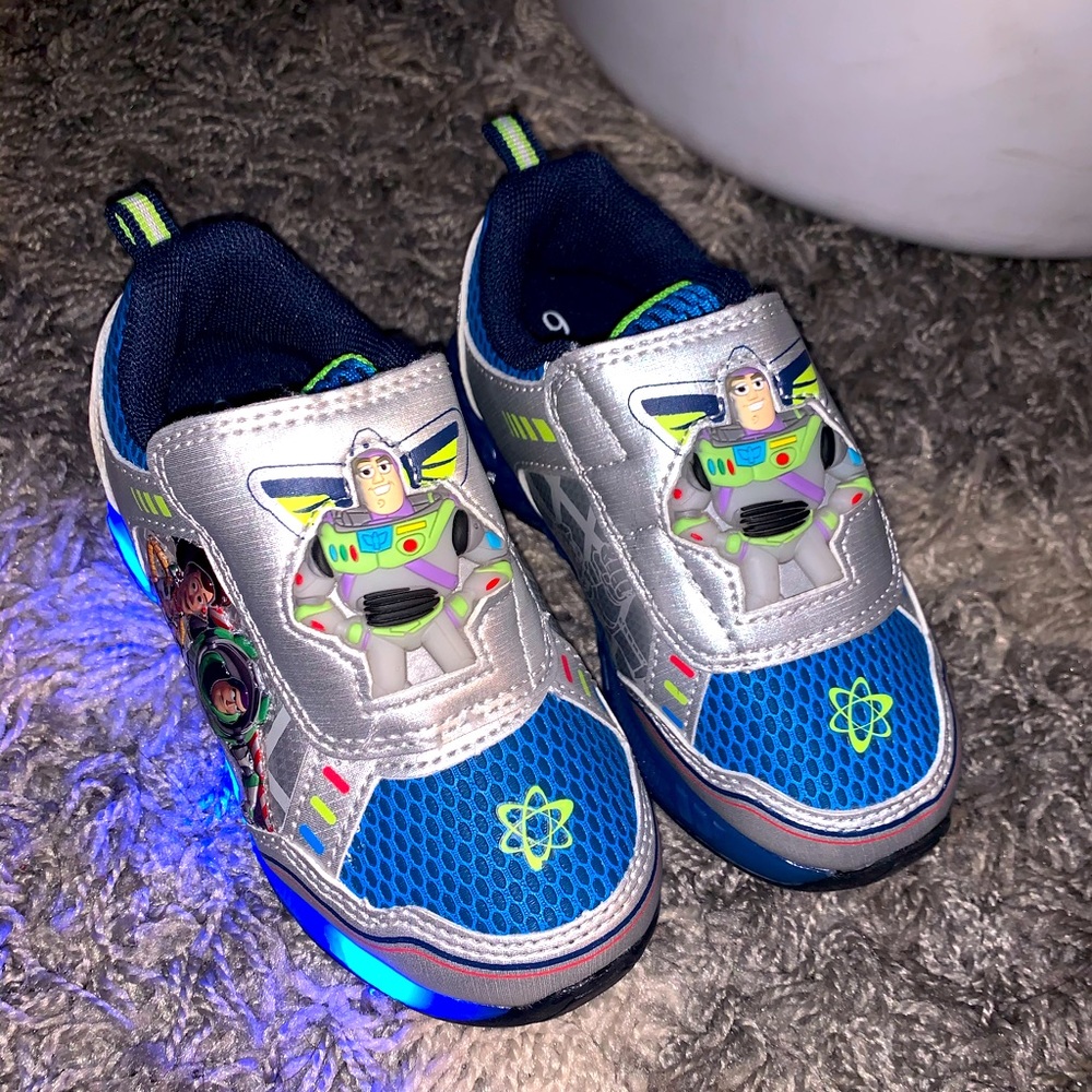 Toy Story Sneakers
